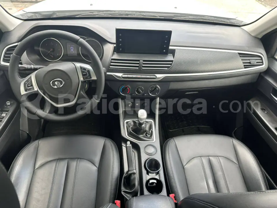 Foto 7 de Great Wall WINGLE 7