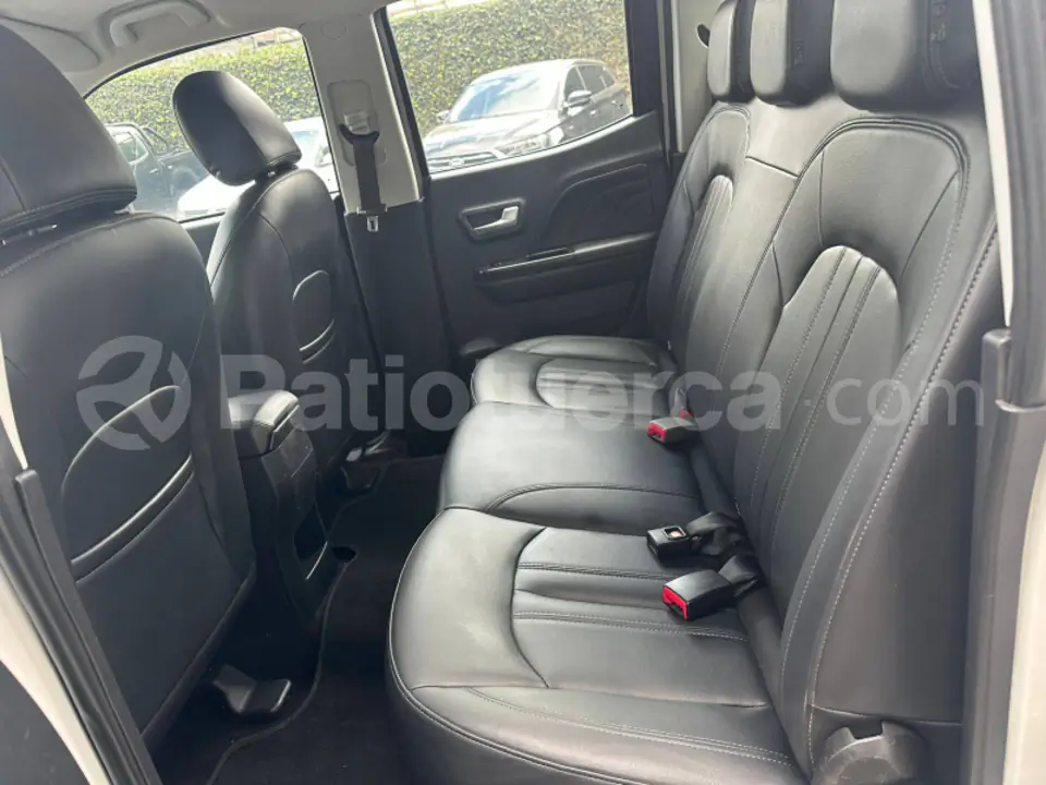 Foto 8 de Great Wall WINGLE 7