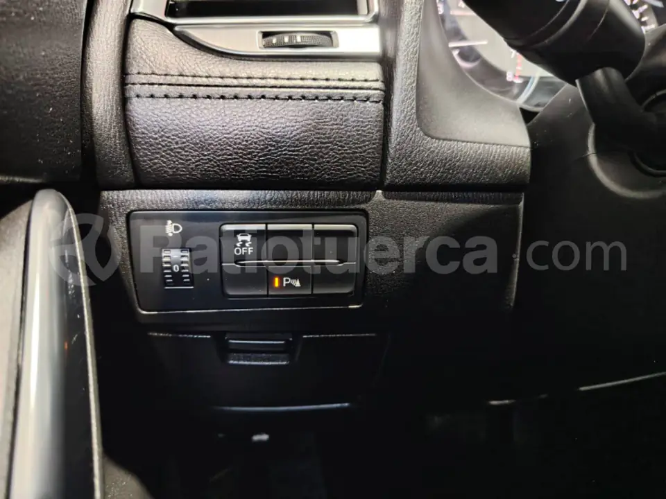 Foto 28 de Mazda 6
