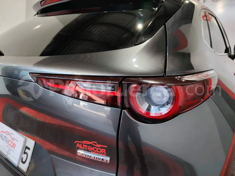 Foto 8 de Mazda CX-30 CORE