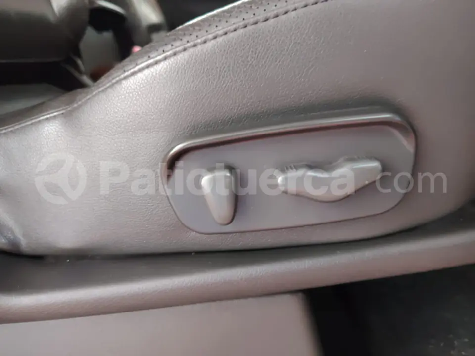 Foto 22 de Nissan Pathfinder