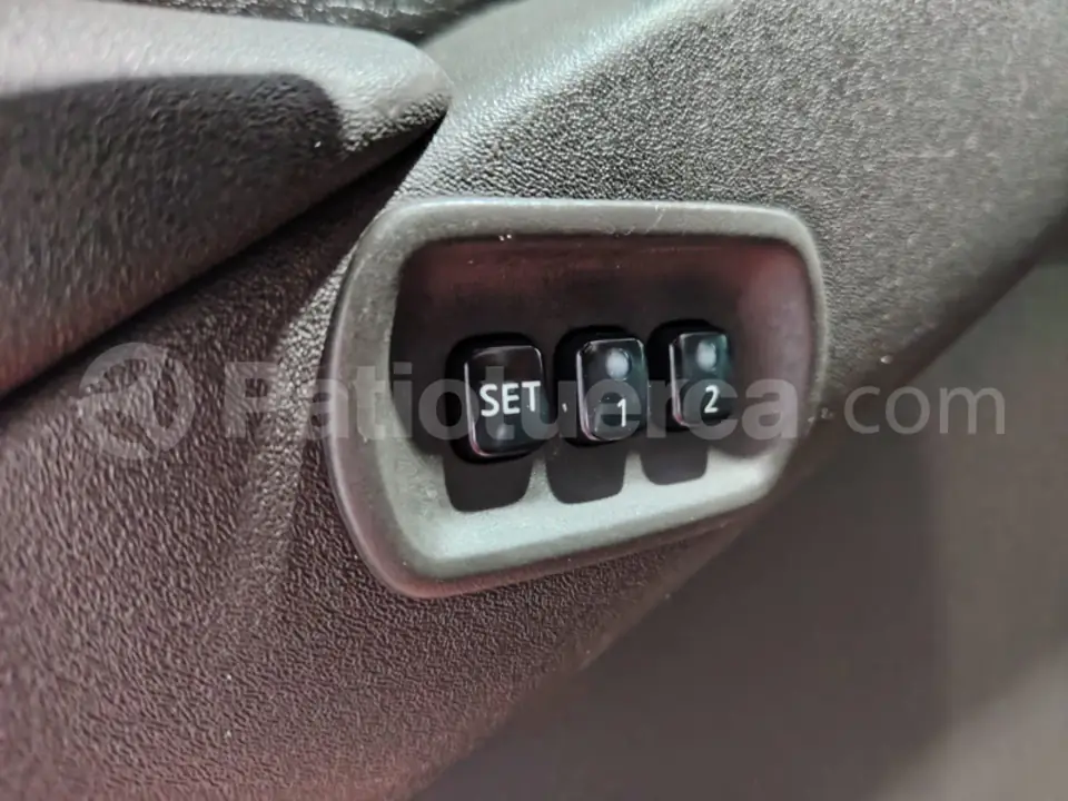 Foto 31 de Nissan Pathfinder