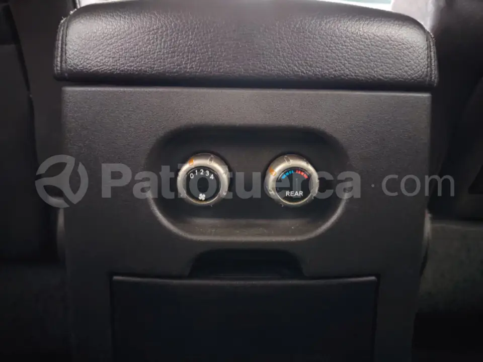 Foto 29 de Nissan Pathfinder