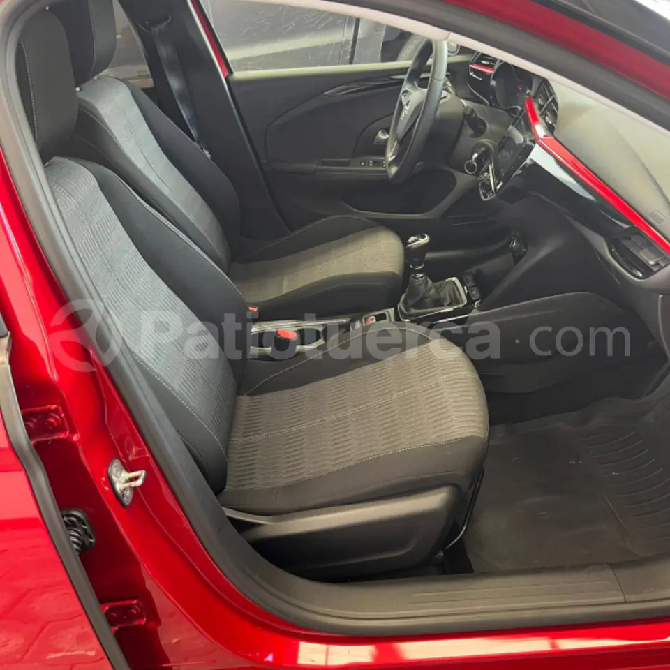 Foto 14 de Opel Corsa