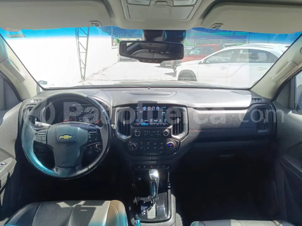 Foto 3 de Chevrolet Trailblazer