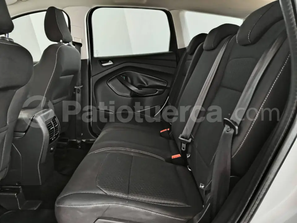 Foto 5 de Ford Escape S