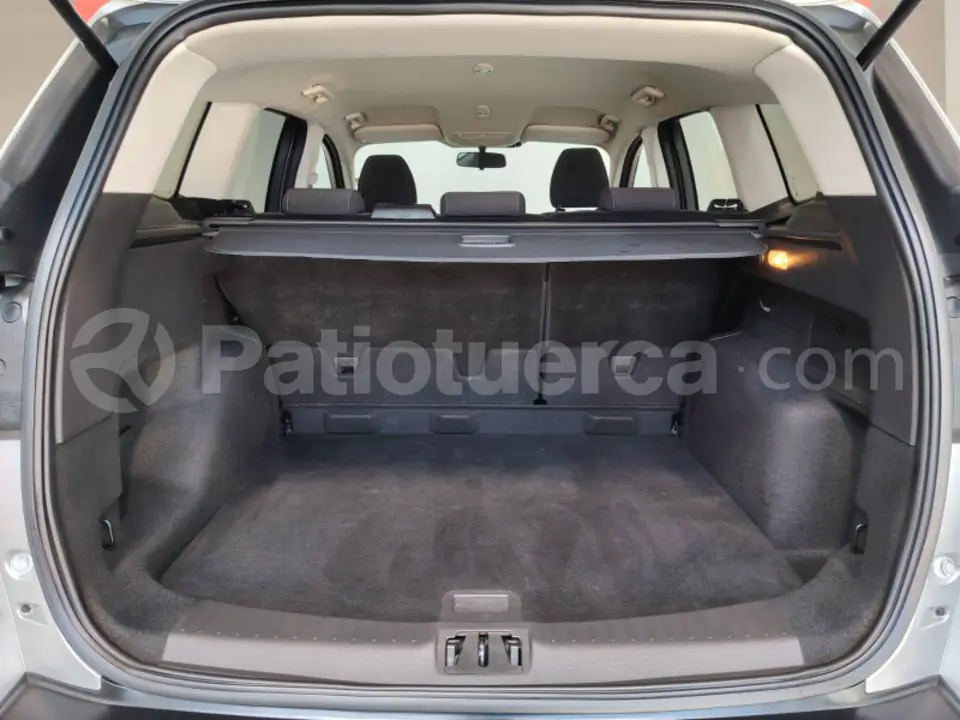 Foto 7 de Ford Escape S