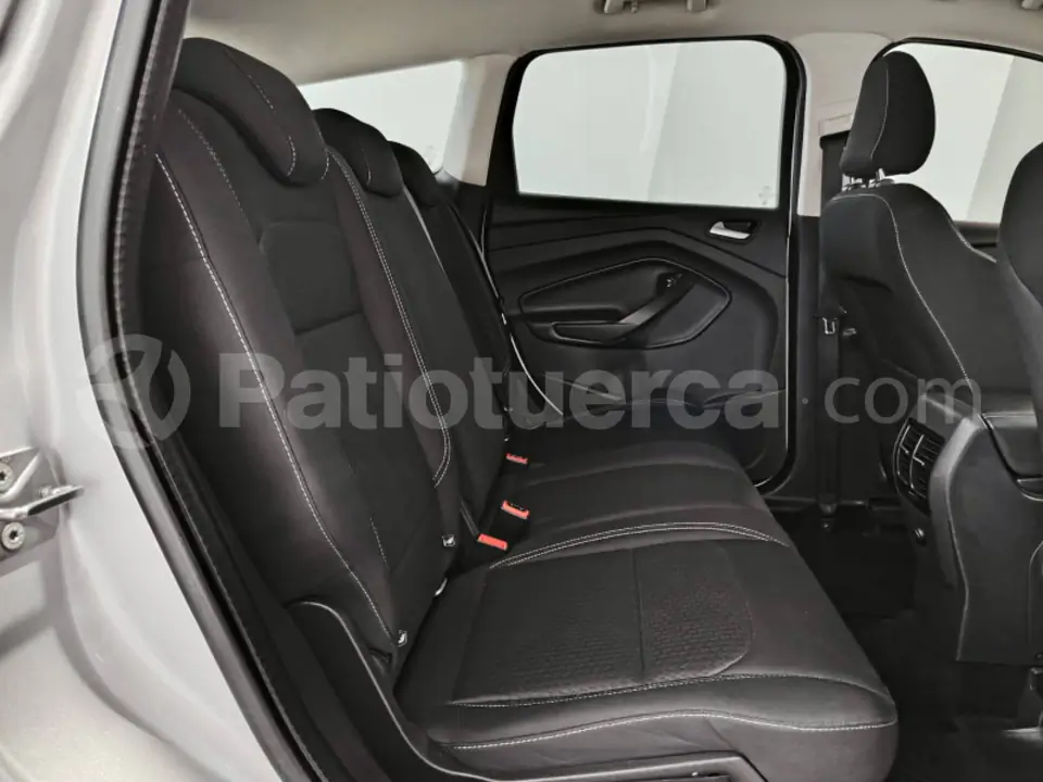 Foto 9 de Ford Escape S