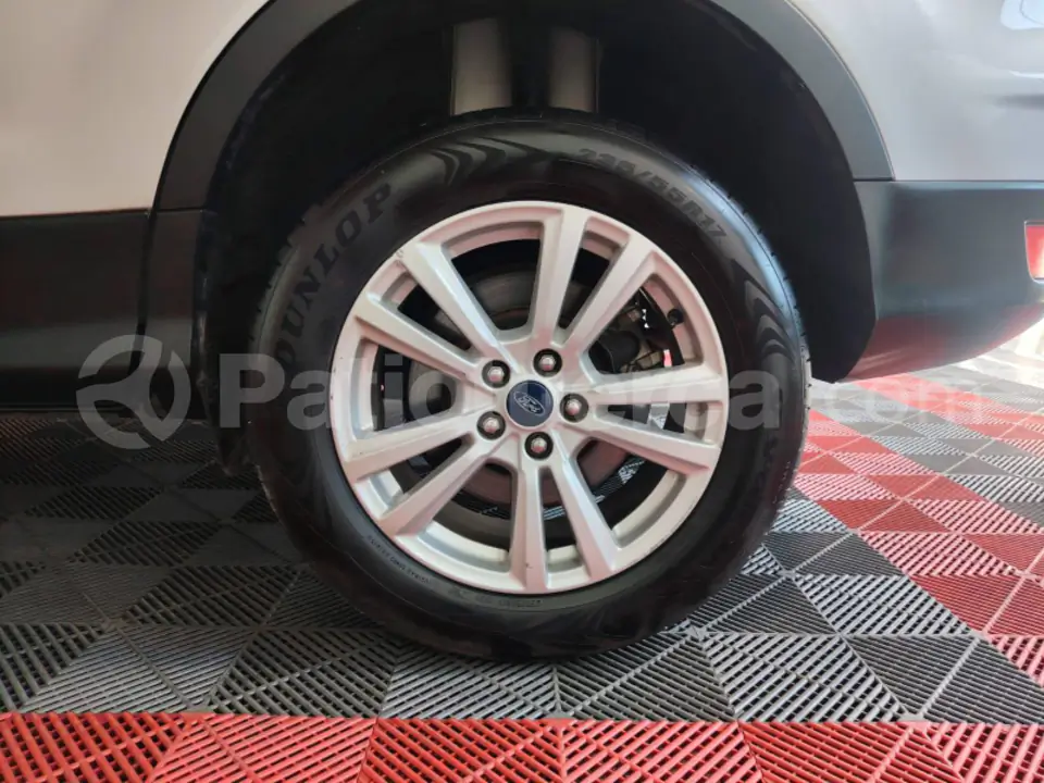 Foto 23 de Ford Escape S