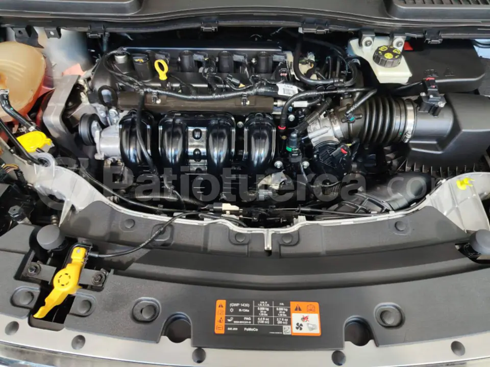 Foto 34 de Ford Escape S