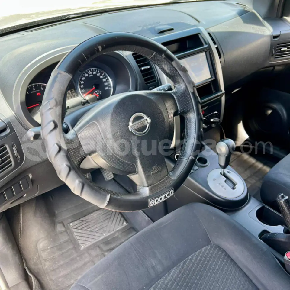 Foto 3 de Nissan X-Trail Xtreme