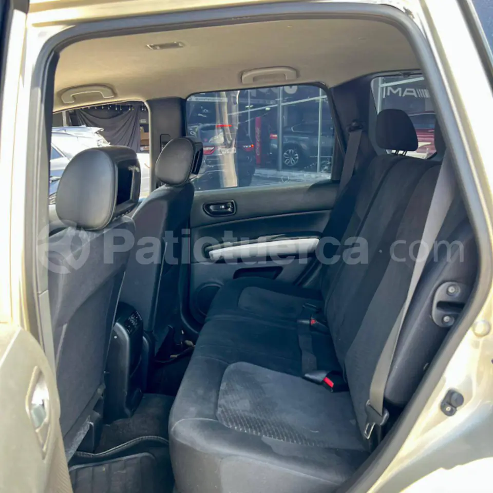 Foto 5 de Nissan X-Trail Xtreme