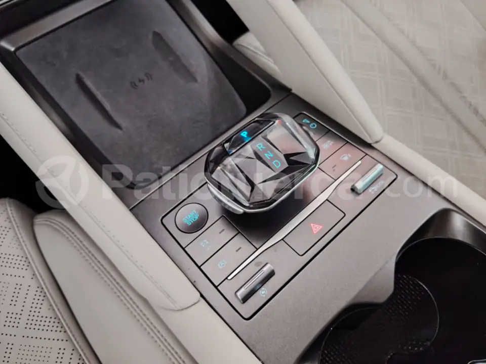 Foto 7 de BYD yuan PRO