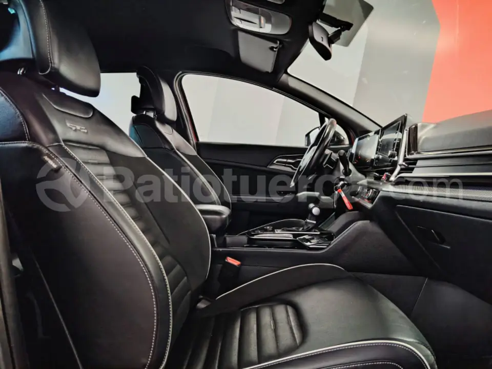 Foto 8 de Kia New Sportage GT Line
