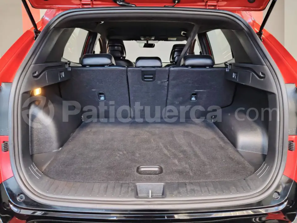 Foto 10 de Kia New Sportage GT Line