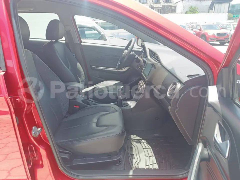 Foto 9 de Chery TIGGO 2 PRO