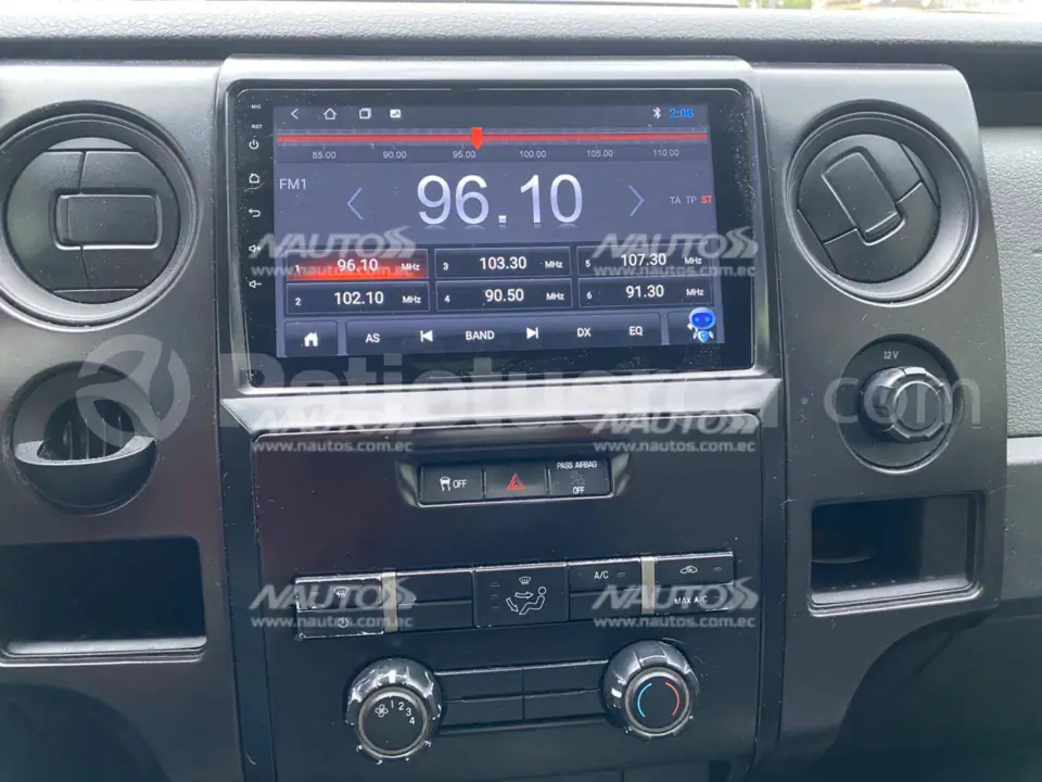 Foto 7 de Ford F150 SC 4X2