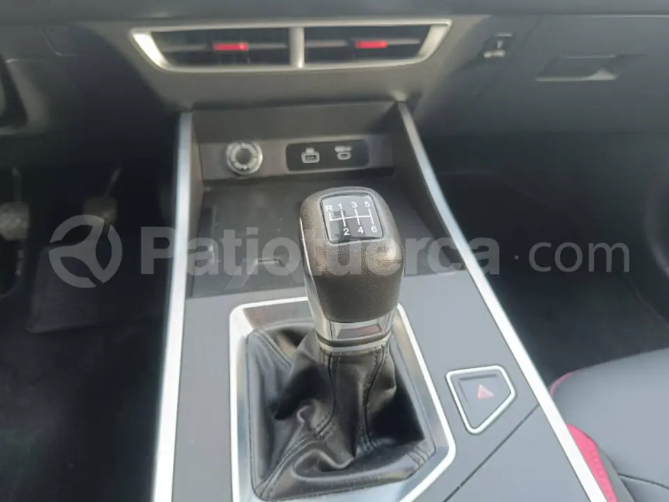 Foto 5 de Jetour Dashing II