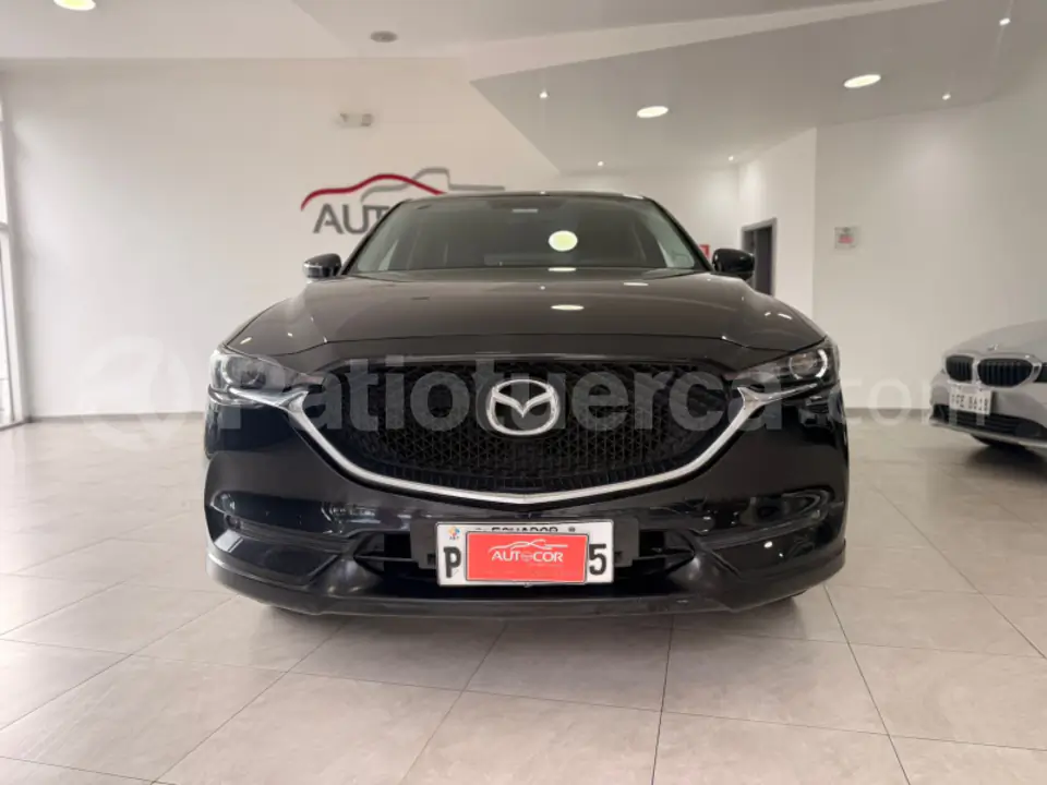Foto 3 de Mazda CX- 5 CORE