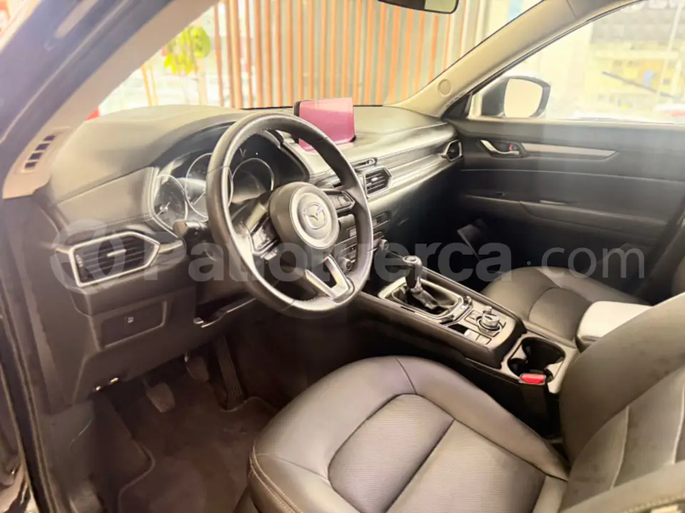 Foto 6 de Mazda CX- 5 CORE