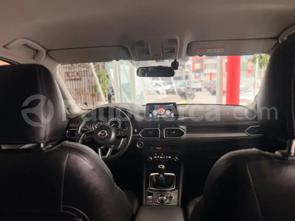Foto 17 de Mazda CX-5