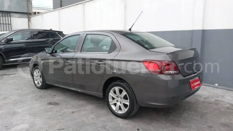 Foto 5 de Peugeot 301