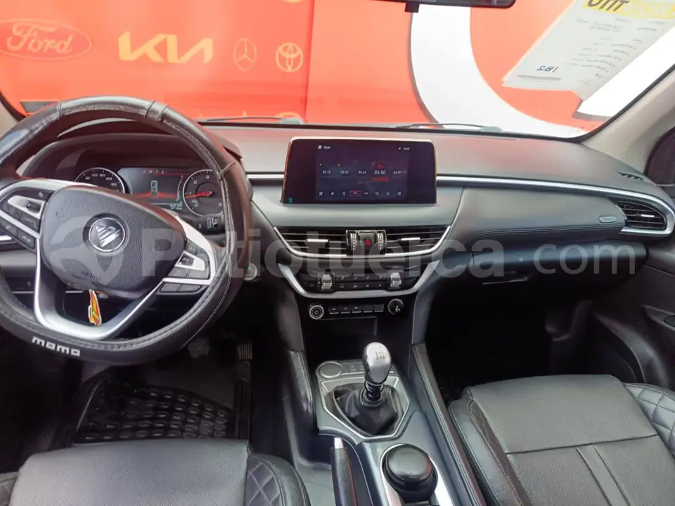 Foto 7 de Foton TUNLAND  G