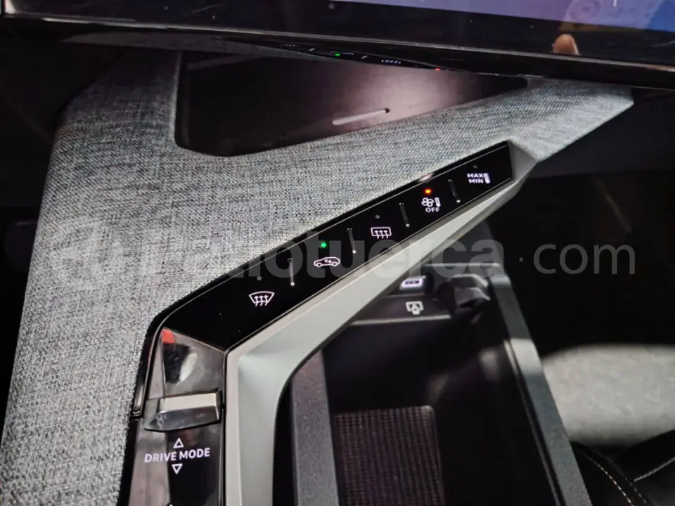 Foto 24 de Peugeot 3008 Allure