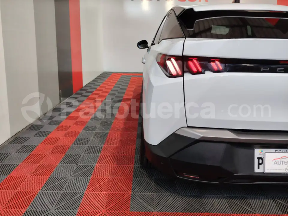 Foto 34 de Peugeot 3008 Allure