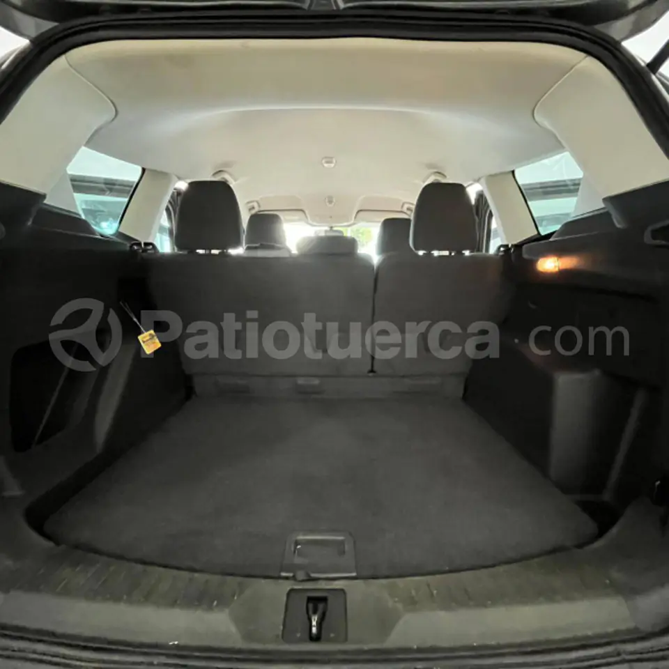 Foto 11 de Ford Escape S
