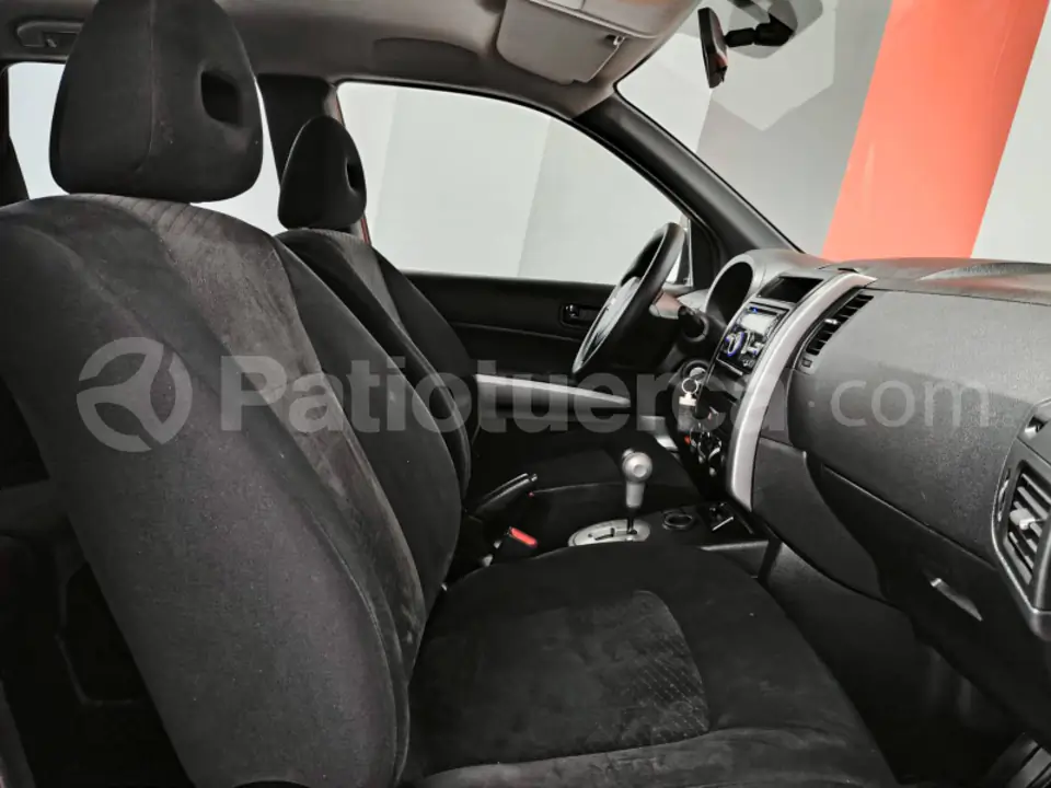 Foto 12 de Nissan X-Trail Xtreme