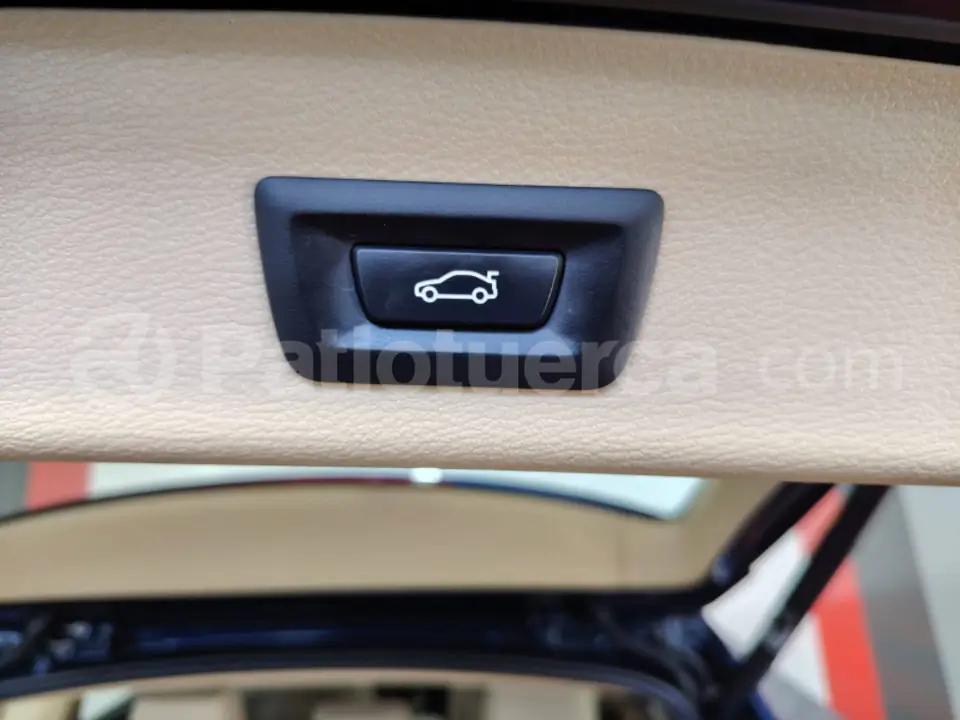 Foto 14 de BMW X3 Xdrive 28i