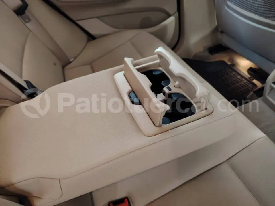 Foto 19 de BMW X3 Xdrive 28i