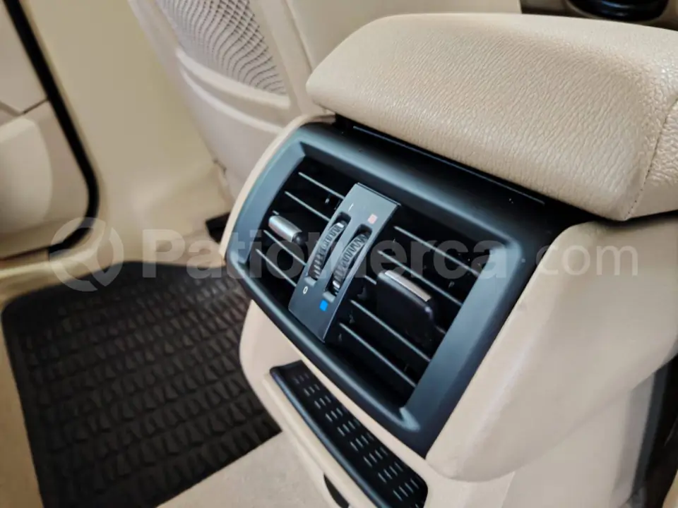 Foto 22 de BMW X3 Xdrive 28i