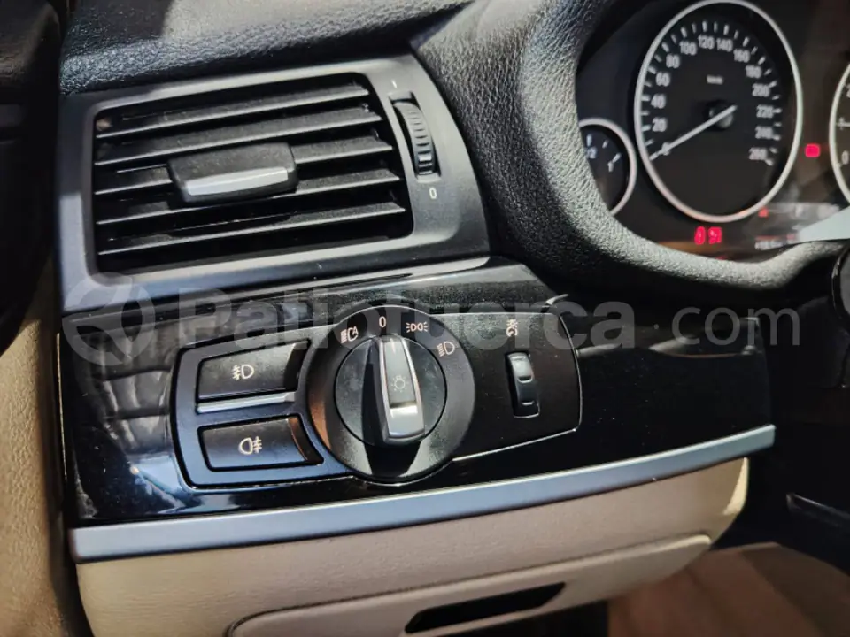 Foto 34 de BMW X3 Xdrive 28i