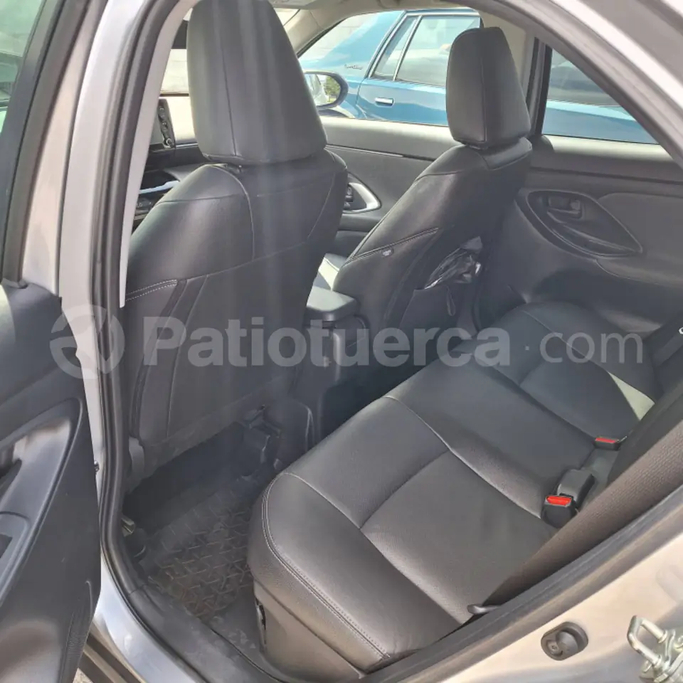 Foto 5 de Toyota Yaris Cross