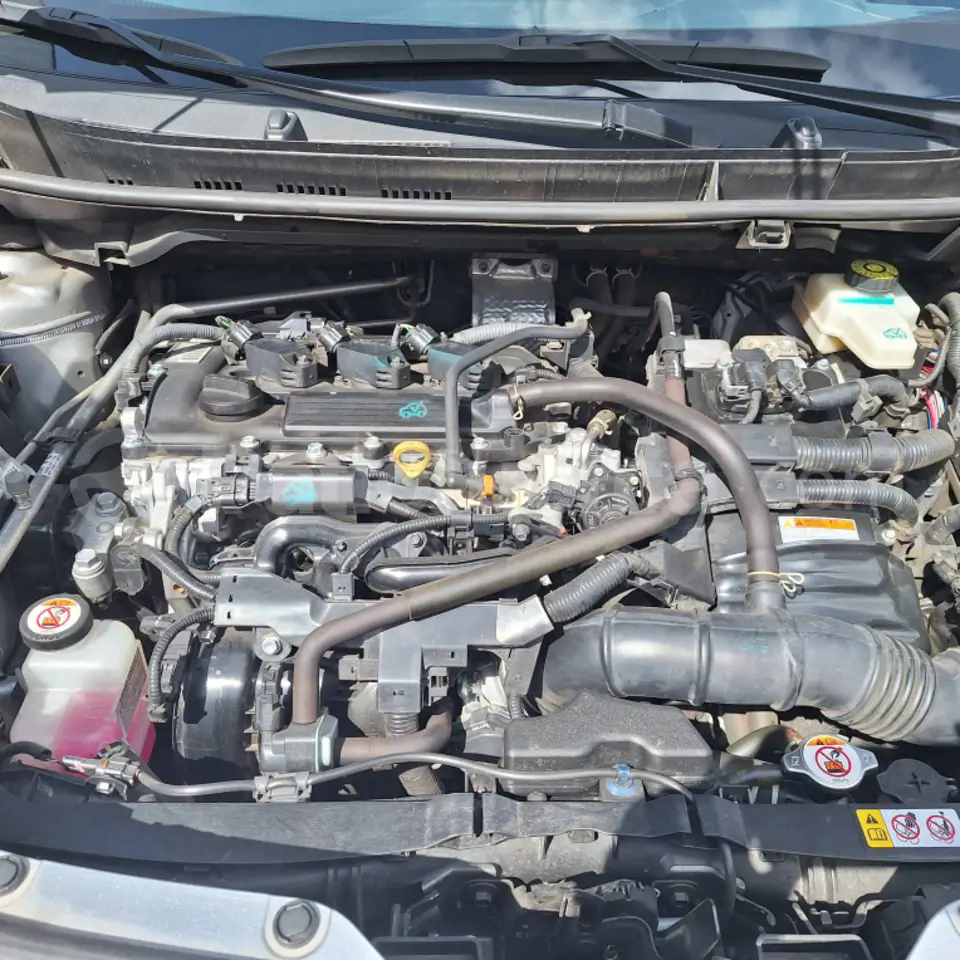 Foto 10 de Toyota Yaris Cross