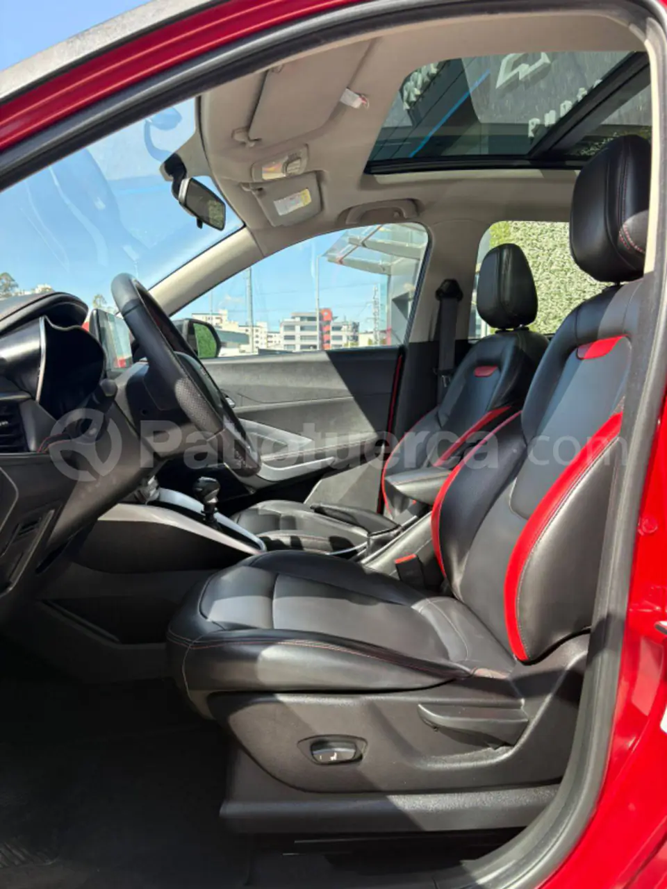 Foto 10 de Chevrolet GROOVE PREMIER