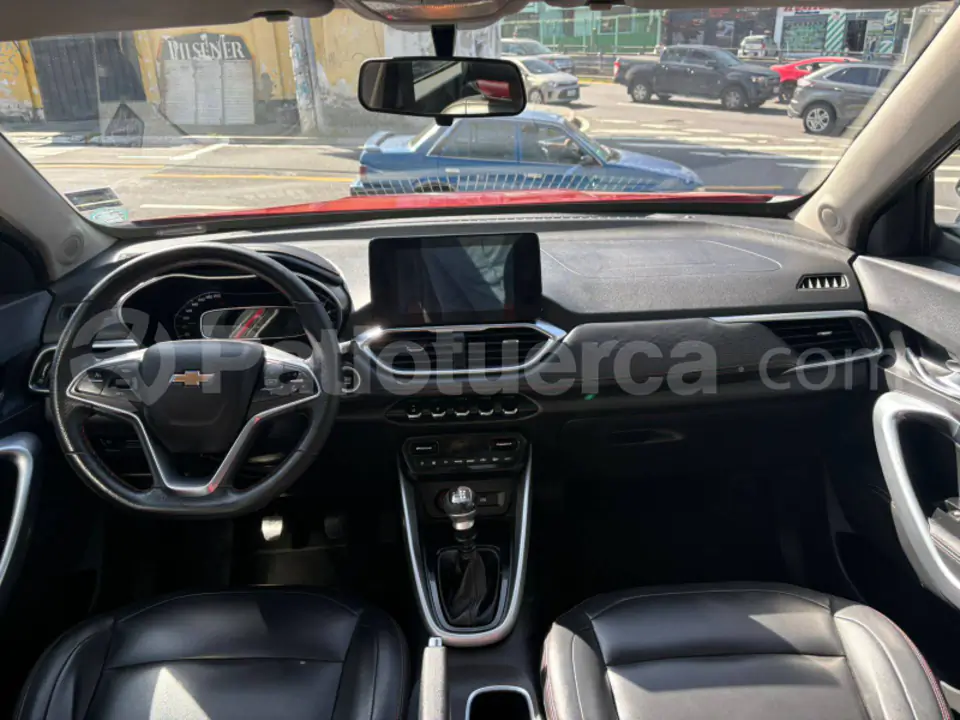 Foto 11 de Chevrolet GROOVE PREMIER