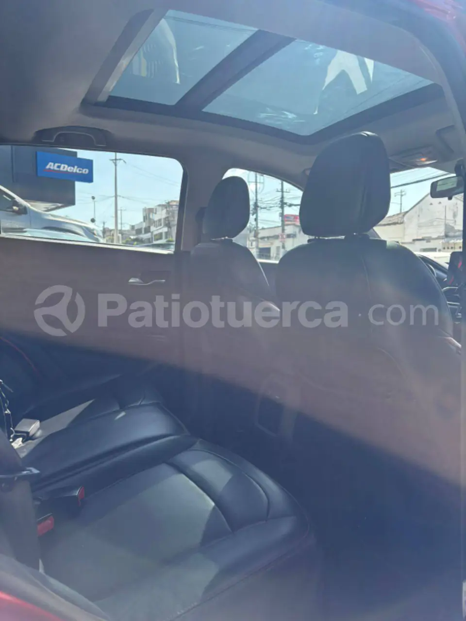 Foto 12 de Chevrolet GROOVE PREMIER