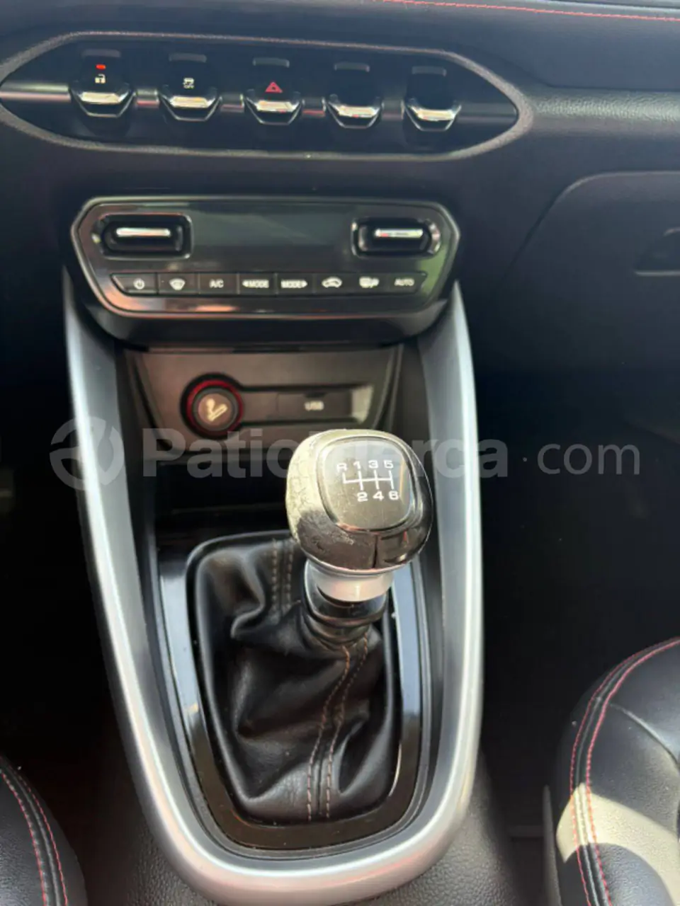 Foto 13 de Chevrolet GROOVE PREMIER