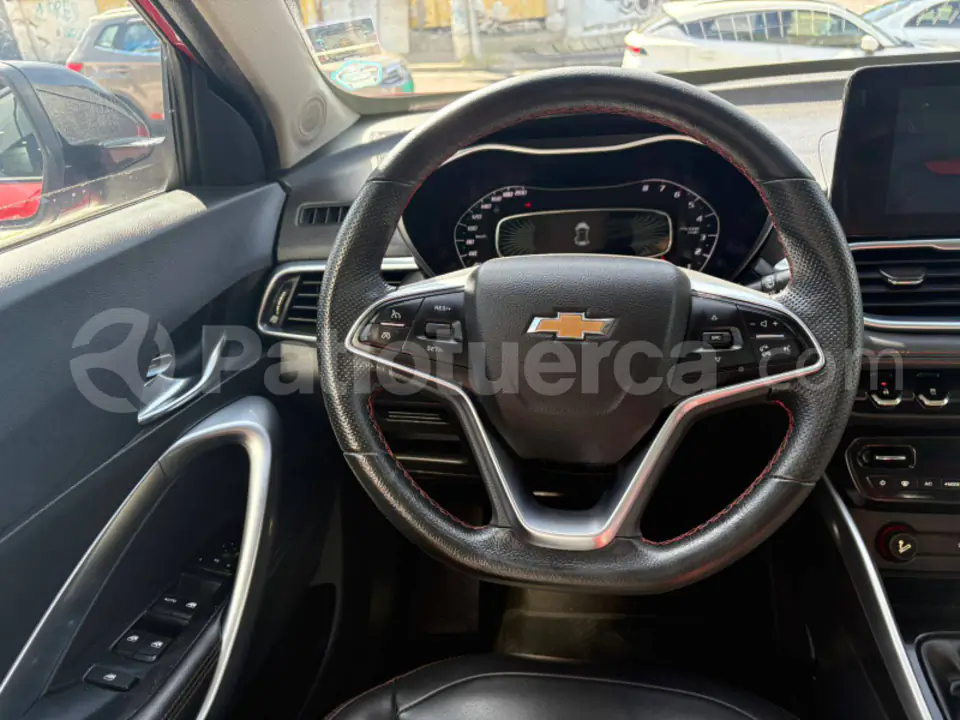 Foto 14 de Chevrolet GROOVE PREMIER