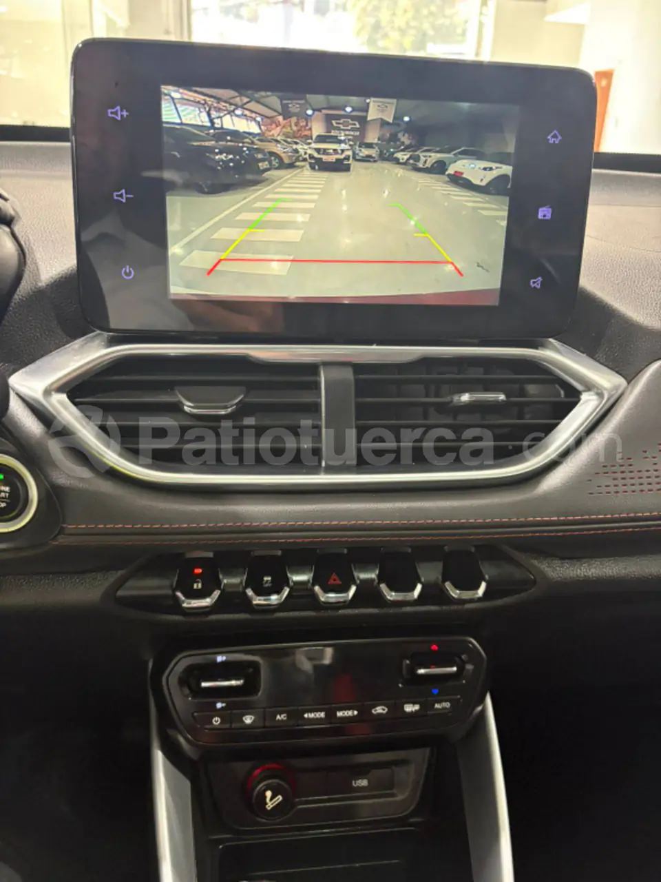 Foto 16 de Chevrolet GROOVE PREMIER