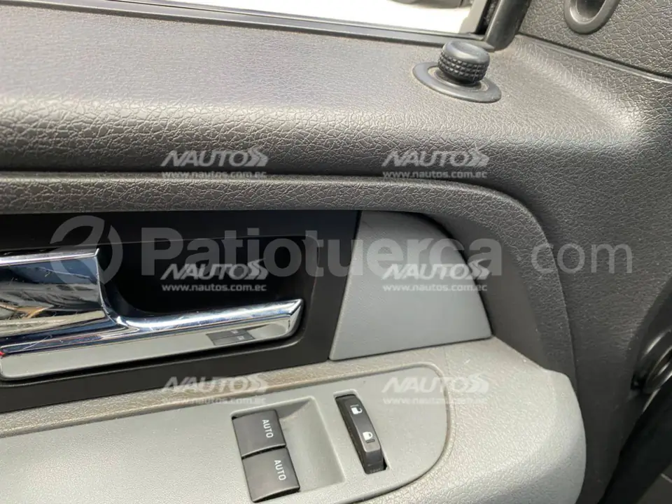 Foto 9 de Ford F150 RC