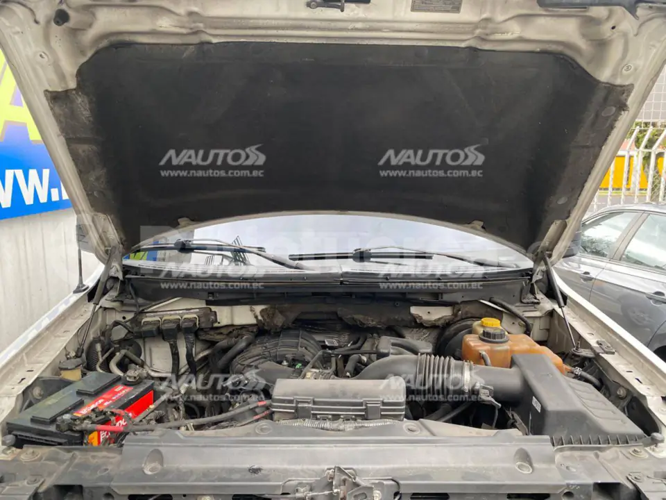 Foto 13 de Ford F150 RC