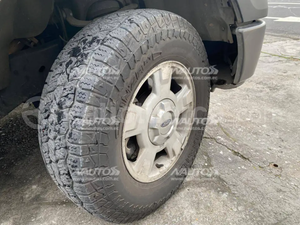 Foto 14 de Ford F150 RC