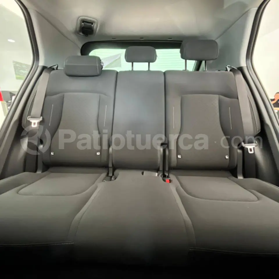 Foto 7 de Kia Sportage LX