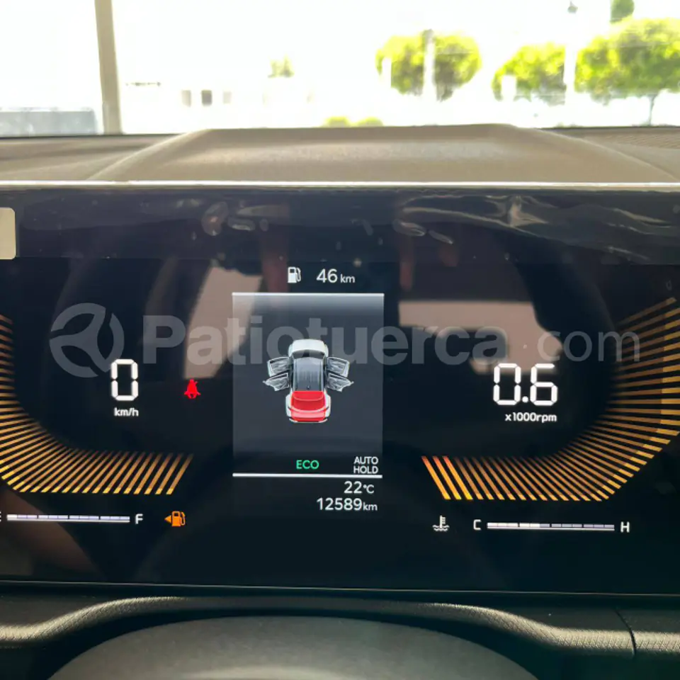 Foto 10 de Kia Sportage LX