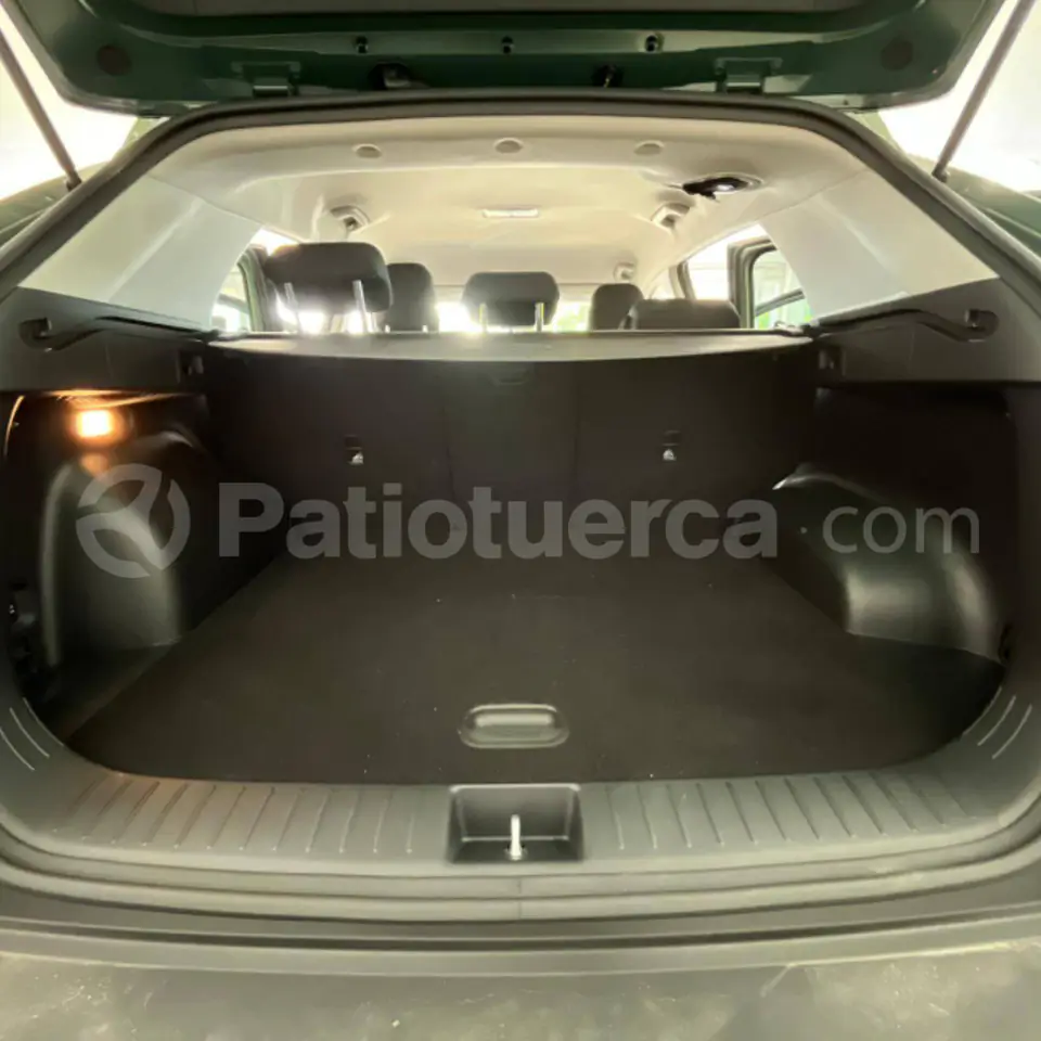 Foto 12 de Kia Sportage LX