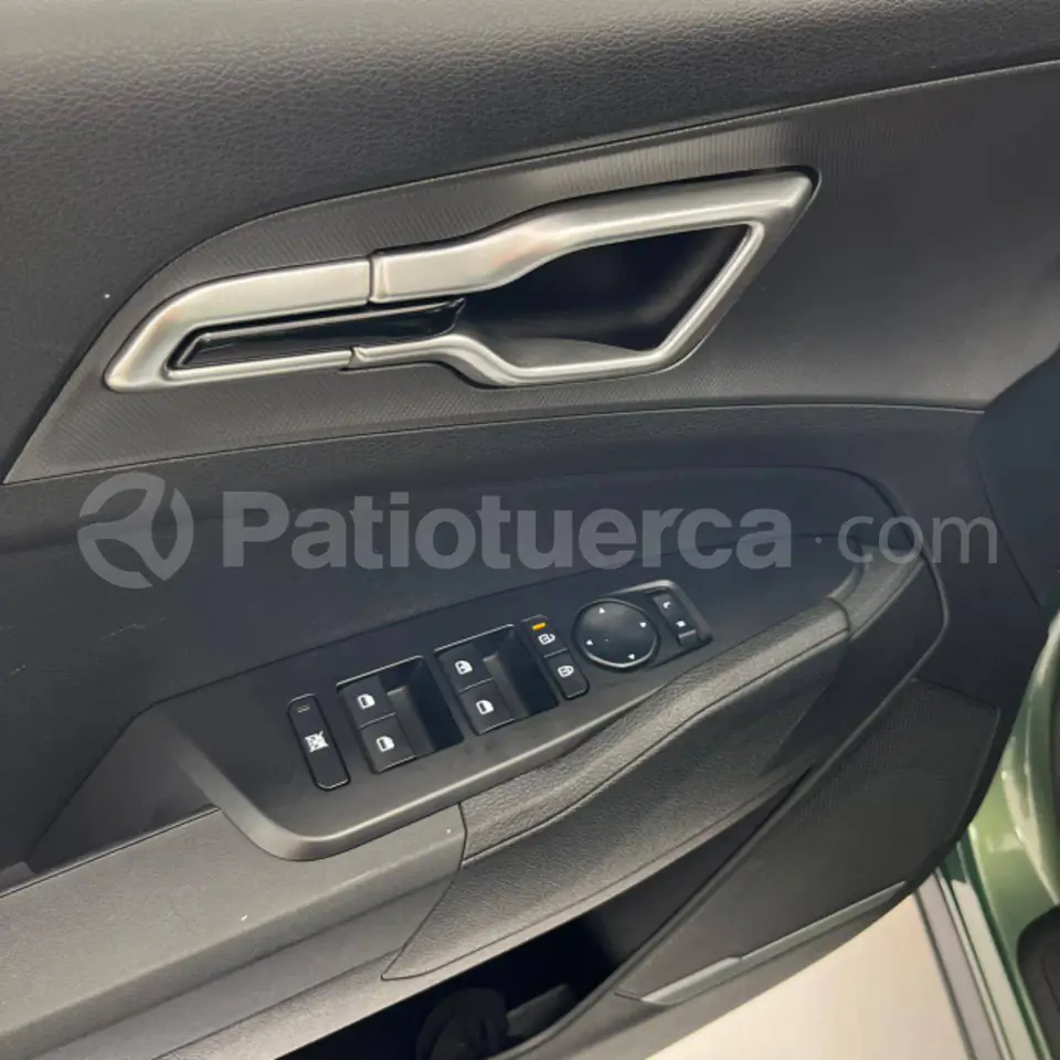 Foto 15 de Kia Sportage LX